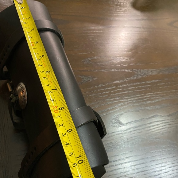 HARLEY DAVIDSON SADDLE BAG - Picture 10 of 11